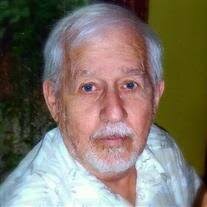 James Richard Bales Obituary