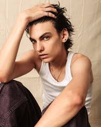 Model Digitals London, UK — By Brandon Andre