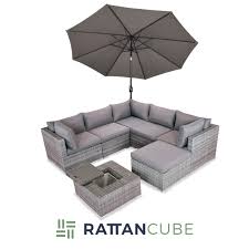 Over 20 years of experience to give you great deals on quality home products and more. Vienna Ice Table Rattan Cube