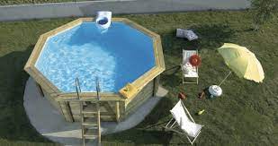 piscines hors sol