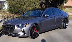 2021 genesis g70 | photo: My New 3 3t Sport Wouldn T Have Been Possible Without You Guys Genesis Forums