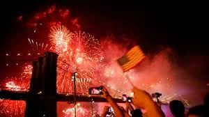 Set in the early 20th century and takes place in the amazon jungle. July 4th Fireworks In Nyc Locations Times Where To Watch How To Stream As Com
