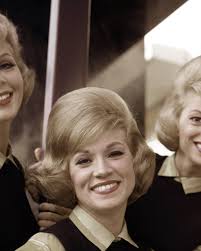 Phyllis McGuire obituary