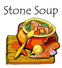 Image result for stone soup