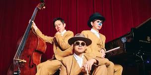 H ZETTRIO