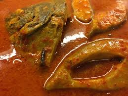 Kali ni td kongsikan resepi kari ikan bawal mak td. Sotong Masak Kari Picture Of Restaurant Beserah House Kuala Lumpur Tripadvisor
