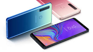 Samsung has been a star player in the smartphone game since we all started carrying these little slices of technology heaven around in our pockets. Llega A La Argentina El Samsung Galaxy A9 Un Celular De Cinco Camaras Infobae