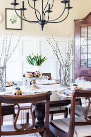 See more ideas about table settings, table decorations, beautiful table. Blue And White Table Setting Ideas For Spring On Sutton Place