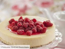 Cheesecake Au Monsieur Cuisine Recettes Recette En 2020 Monsieur Cuisine Recette Cheesecake Recette