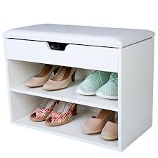 70kg belastung, 70x45,5x27,5cm) aus 100% bambus, schuhsch. Garderobe Mit Sitzbank Und Schuhschrank Test Vergleich 2021 7 Beste Schuhregale Schranke