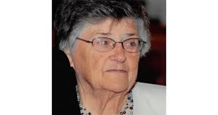 Ramona Maton Kinney Obituary (1927