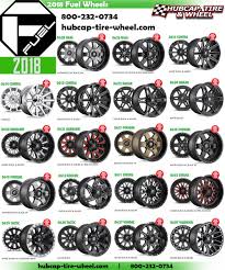 Fuel Black And Chrome Truck Rims New 2018 Fuel Wheels Rims Styles Models Fuel Wheels Wheel Rims Truck Rims And Tires