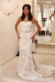 The Bachelorette S Kaitlyn Bristowe Tried On Wedding Dresses In Nyc Dresses Wedding Dresses Wedding