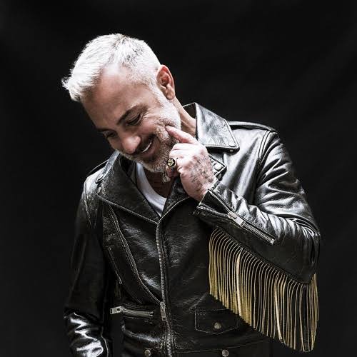 Gianluca Vacchi ile ilgili görsel sonucu"