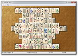 Image result for mahjong