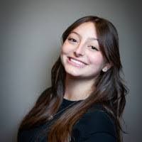 Maia Harrison's Instagram, Twitter & Facebook