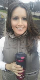 Good morning! Sober life Sunday Walk Warriors!! Have a great day! Big  Christmas bizarre going