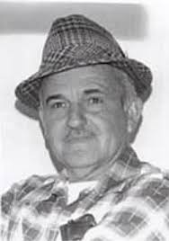 James Arthur Blackburn