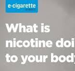 Es La Nicotina Dañina Para El Cuerpo? La Respuesta Puede ...