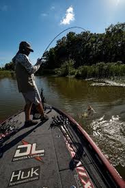 Brock Mosley Fishing