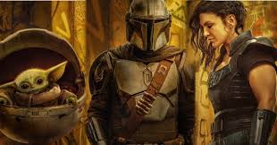 Boba fett surviving the sarlacc pit now seems to officially be 'star wars' canon thanks to the mandalorian season 2 premiere. Star Wars The Mandalorian Season 2 Character Posters Released