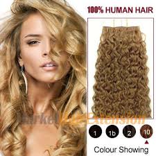 Check out our brown human hair dreadlock extensions selection for the very best in unique or custom, handmade pieces from our hair extensions shops. Buy 16 Light Brown 10 20pcs Curly Tape In Human Hair Extensions Tape In Hair Extensions Markethairextension