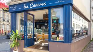 Les Cancres In Bordeaux Restaurant Reviews Menu And Prices Thefork