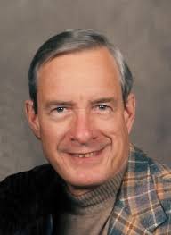 Donald Frost Hunt, obituary