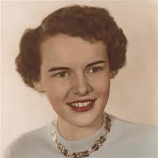 Mary Jane Harward Obituary