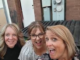 Ferndale High School Class of 1990