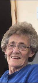 Condolence Book for Mary Gibbons (née Gillespie) (Doochary, Donegal)