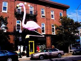 13 Themed Restaurants That Will Transform Your Maryland Dining Experience Kitchen Nightmares Baltimore Maryland
