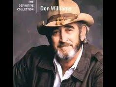 9 Don Williams ideas