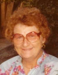 Melba Jackson Obituary July 1, 2016