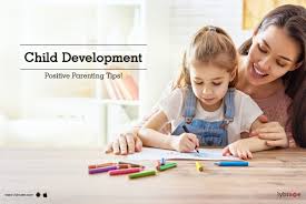 In a study at the mayo clinic in rochester, minnesota patients were given a. Child Development Positive Parenting Tips By Ms Pallavi Patankar Lybrate