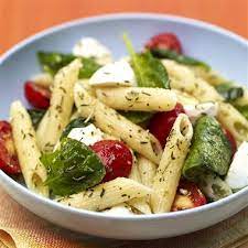 Pasta Fredda Light Pourfemme