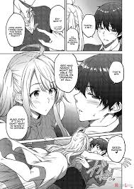 Page 5 of You Can't Tease Me Tachibana