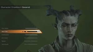 Kotaku has called the character creation portion of the game an epic undertaking due to the amount of choices you get from everything about the eyes and the hair to the colors of every little. 21 Best Character Creation Games Good Character Customization