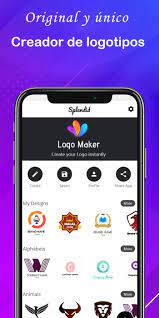 Esta aplicación gratuita te permite crear collages con diferentes formatos,. Crear Logotipos Gratis Profesionales Logo Empresas For Android Apk Download
