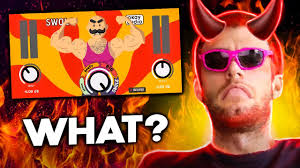 WTF is this plugin.. 😂😂