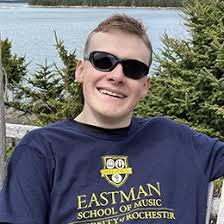 Noah Carver (He/Him)