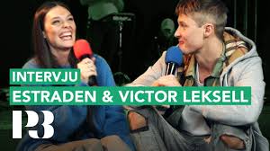The song peaked at number one on. Sarah Dawn Finer Karleksvisan Victor Leksell By Victor Leksell
