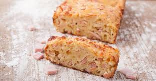 Cake Dietetique Au Jambon Et Yaourt Recette Pinterest Recette De Cake Le Jambon Et Dietetique