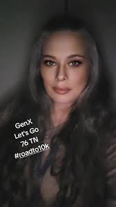 Stacey Granger (@tngreeneyes47genx)