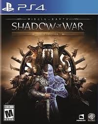 Strike true unlock 2 bow rune slots. Amazon Com Middle Earth Shadow Of War Gold Edition Playstation 4 Video Games
