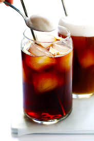 What is nitro cold brew coffee? Pumpkin Cream Cold Brew Starbucks Copycat Gimme Some Oven