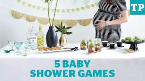 Check spelling or type a new query. 5 Baby Shower Games You Ll Actually Want To Play Youtube