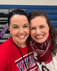 VHHS Freshman Campus