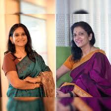 Nirmala Sitharaman: Women Inc Budget wishlist: Tax-free healthcare  equipment, reforms to promote ease of doing business