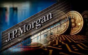 Jpmorgan Chase Pays 2 5 Million To Settle A Crypto Lawsuit